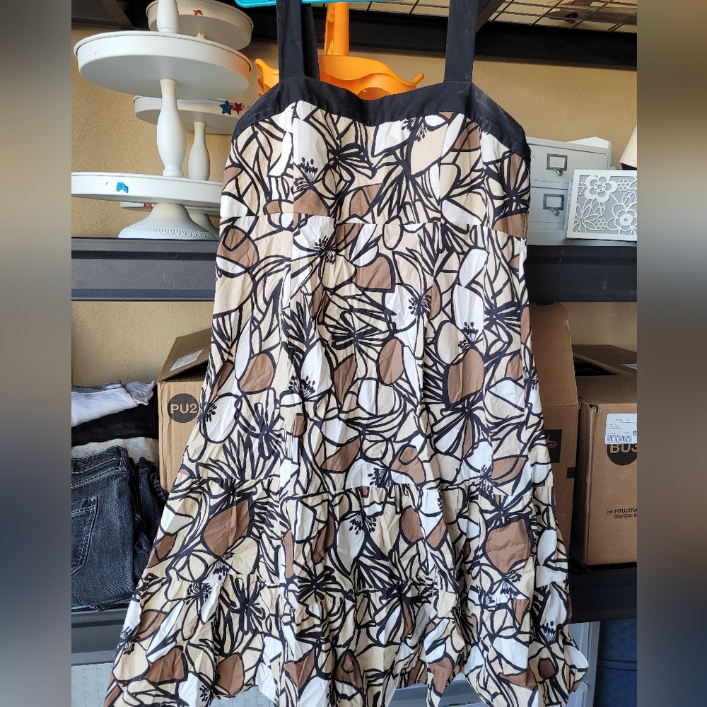 Vintage dress